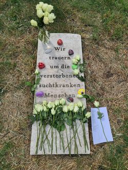 Gedenkstein