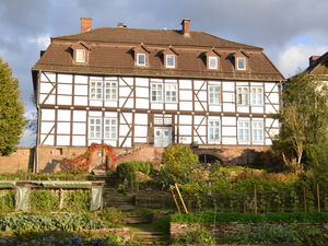 Das Nachsorgehaus in Schorborn