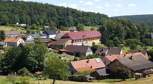 thumb Therapiehaus Amelith mit mehreren Nachsorgehäusern in der Nähe