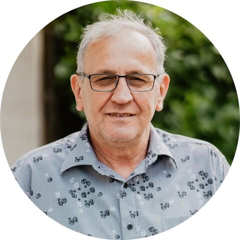 Foto Alexander rund