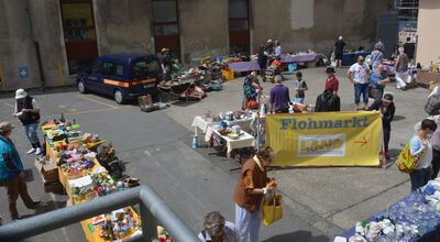 thumb 2017 06 10 Neues Land Hannover Flohmarkt 17