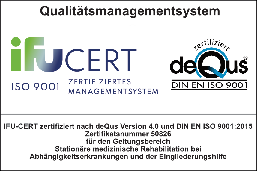 LOGO IFU CERT fur Homepage 2026