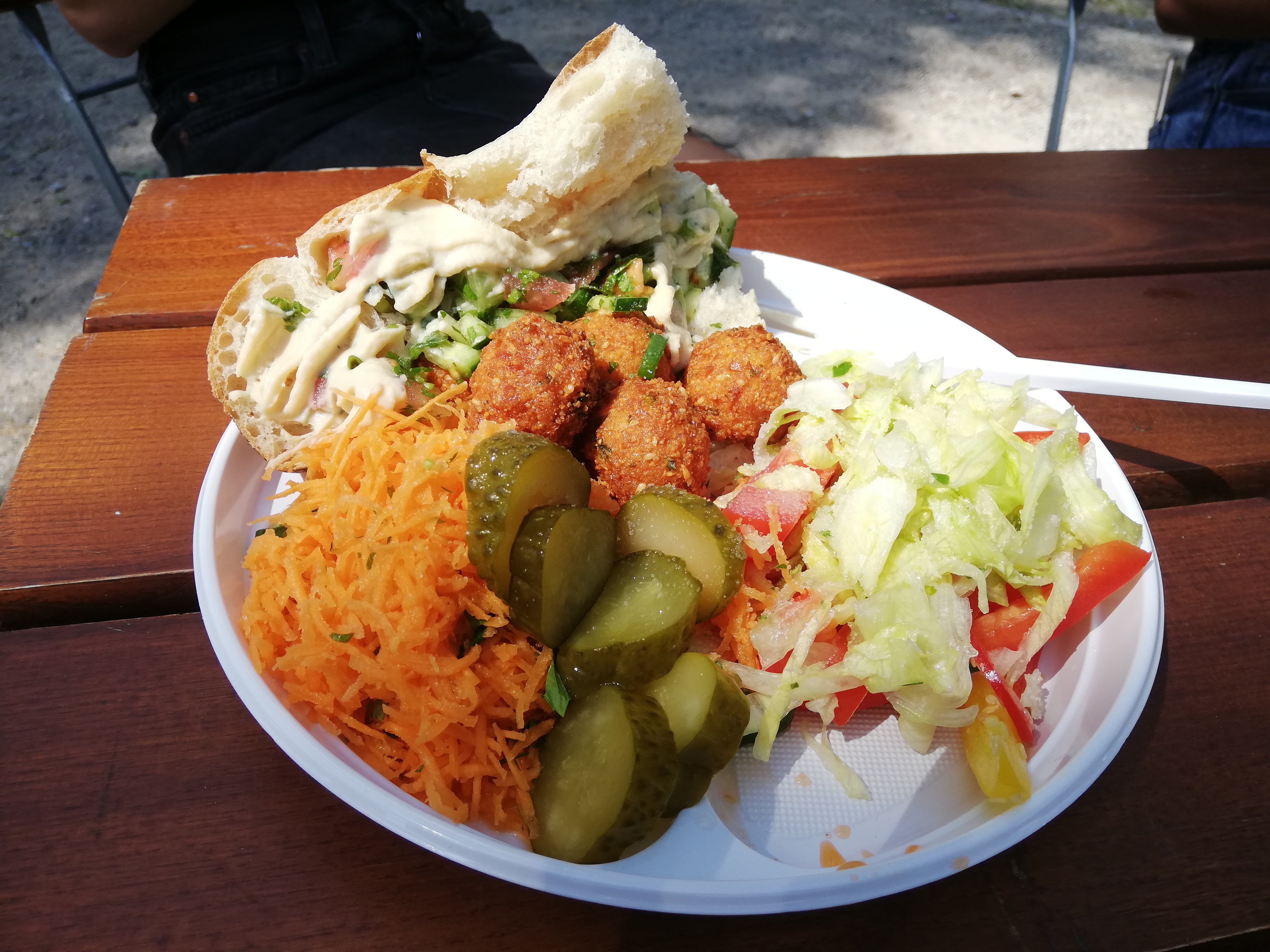 Falafel