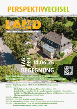 thumb Tag der Begegnung 2025 Flyer A5