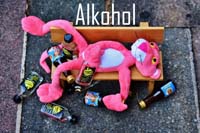 Alkohol Panther