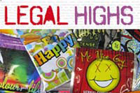 Legal Highs