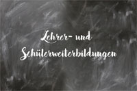 Lehrer und Schülerweiterbildungen2